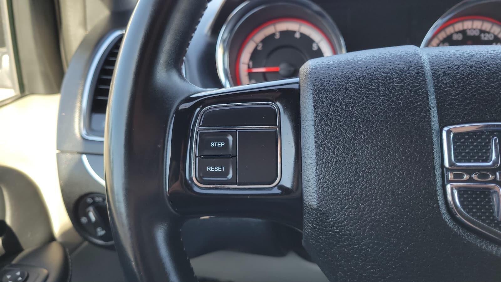 Dodge Grand Caravan 2016 - Image 15