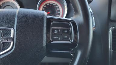 Dodge Grand Caravan 2016 - Thumbnail 13