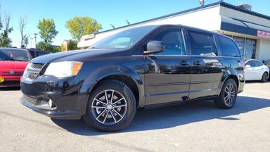 Dodge Grand Caravan 2016 - Thumbnail 1