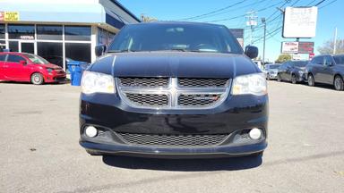 Dodge Grand Caravan 2016 - Thumbnail 2