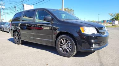 Dodge Grand Caravan 2016 - Thumbnail 3