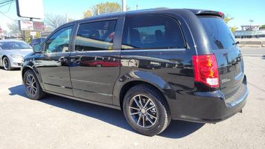 Dodge Grand Caravan 2016 - Thumbnail 7