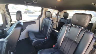 Dodge Grand Caravan 2016 - Thumbnail 8